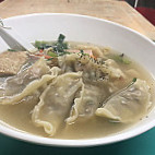 Pu Yuan Su Shi Shu Guo Wu food