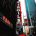 Virgil's Real BBQ - New York City unknown