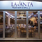 Lavanta Meze Bar & Grill people