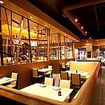 Makimono Sushi Bar & Restaurant- Clarington inside