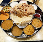 Saravanaas food