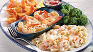 Red Lobster Mount Pleasant Bluegrass Rd food