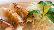 Jett Asian Kitchen & Sushi Bar food
