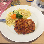 Gasthaus Rad food