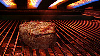Ruth's Chris Steak House - Rogers inside