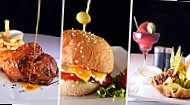 355 Steakhouse - Abuja food