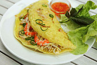 Hanoi Restaurant Wollongong food