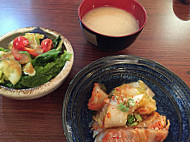 Hanabi Fusion Japanese Cuisine food