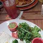 mexican cantina SALUD Villach food