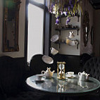 The Vanitea Room a Tea Salon and Eatery food