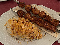 Khorassan Afghanisches Restaurant inside