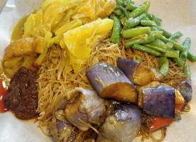 Shun Lai Vegetarian Shùn Lái Sù Shí food