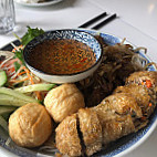 Hanoi Restaurant Wollongong food