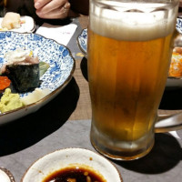 Urawa Japanese Pǔ Hé Rì Běn Liào Lǐ food