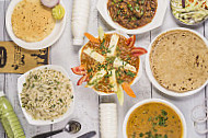 Jalaram Khichadi food
