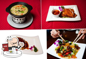 Yuan Restaurantdrift As food