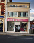Tin Tin Chinese outside