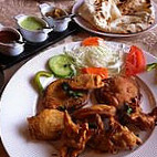 Omkara Restaurant food