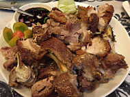 Balay Sa Bikol food