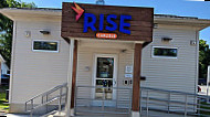 Rise Medical Marijuana Dispensary Carlisle outside