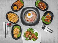 5 Grill Kitchen (blk256 Yishun) food
