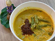 Ju Fu Yuan Vegetarian Delight Jù Fú Yuán Sù Shí Blk 11 Upper Boon Keng food