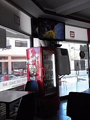 Infante Cafe Snack-Bar - CLOSED