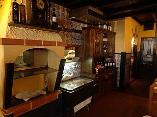 Cozinha Lusa-Restaurante Lda