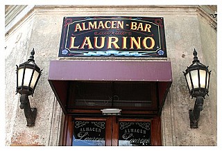 Almacen Bar Laurino