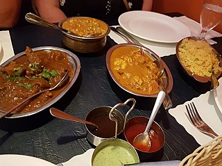 India House Fine Indian Cuisine