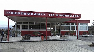 Brasserie Les Hirondelles