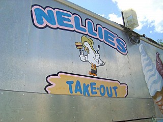 Nellie's Takeout