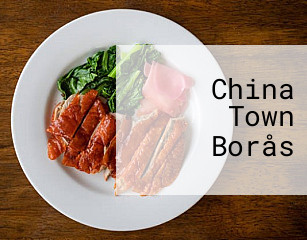 China Town Borås
