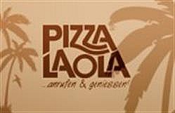 Pizza-Taxi Laola UG.