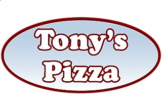 Tony´s Pizza Lieferservice