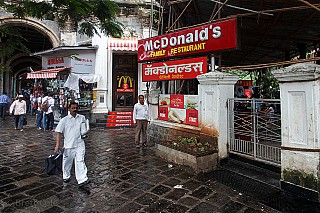 McDonald's (Fort)