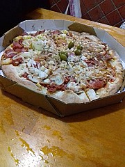 Letitona Pizzas I
