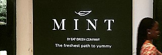 MINT by Eat Green Company