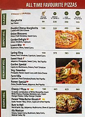 Lapinoz Pizza - Mohali