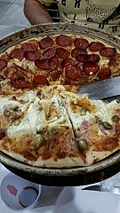 Pizza Hut Mogi das Cruzes - Delivery