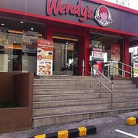 Wendy's - Boni