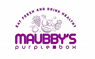 Maubby's Purple Box