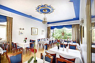 Hotel Café Restaurant Residenz