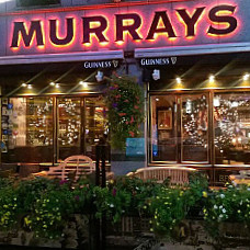 Murray's Pub