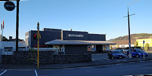 Mcdonald's Nelson