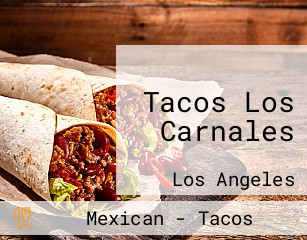 Tacos Los Carnales