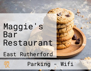 Maggie's Bar Restaurant