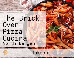 The Brick Oven Pizza Cucina