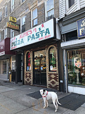 Alfie's Pizzeria