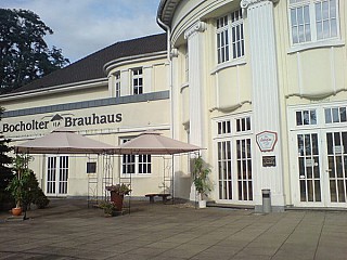 ABH Event & Gastroservice e.K.Bocholter Brauhaus